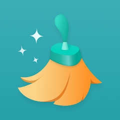 Spark Cleaner Icon